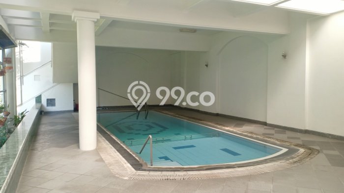 Rumah Mewah Siap Huni LT 1000m2 di Sukolilo, Surabaya Rumah Mewah Siap Huni LT 1000m2 di Sukolilo, Surabaya