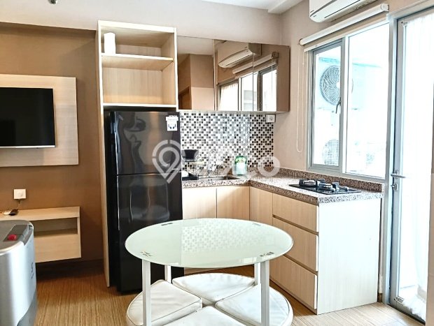 Siap Milik Apartemen 2 KT 1 KM di Mulyorejo Siap Milik Apartemen 2 KT 1 KM di Mulyorejo