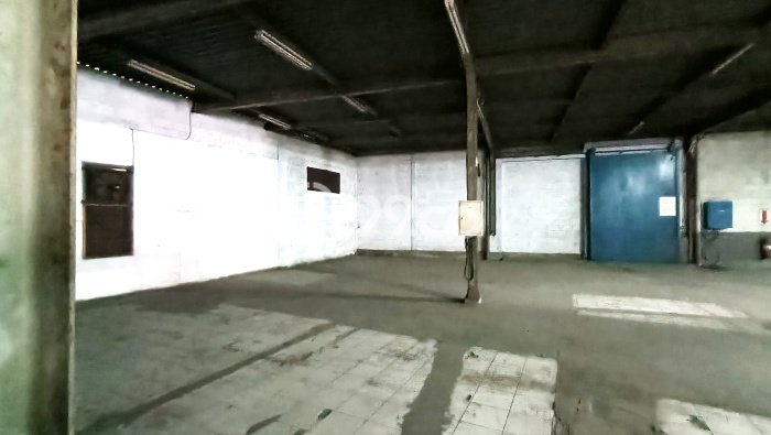 Gudang Komersial Disewakan di Taman Sidoarjo Luas 750m2 Gudang Komersial Disewakan di Taman Sidoarjo Luas 750m2