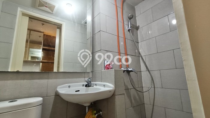 Unit Apartemen Dijual di Mulyorejo, Surabaya, dengan 1 Bedroom, 1 Bathroom Unit Apartemen Dijual di Mulyorejo, Surabaya, dengan 1 Bedroom, 1 Bathroom