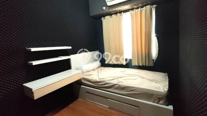 Hunian Apartemen Sewa Murah 56m2 di Mulyorejo, Cocok untuk Tempat Tinggal Anda Hunian Apartemen Sewa Murah 56m2 di Mulyorejo, Cocok untuk Tempat Tinggal Anda