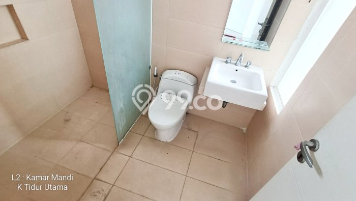Disewakan segera hunian minimalis lokasi strategis 4 Kamar di Lakarsantri, Surabaya Disewakan segera hunian minimalis lokasi strategis 4 Kamar di Lakarsantri, Surabaya