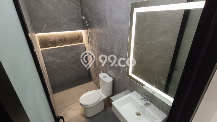 Best Deal Hunian Mewah Ideal dan Luas di Sukolilo, Surabaya Best Deal Hunian Mewah Ideal dan Luas di Sukolilo, Surabaya