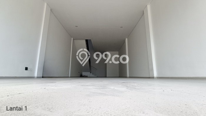 Ruko Dijual di Prime Area Surabaya Luas 145m2 Ruko Dijual di Prime Area Surabaya Luas 145m2