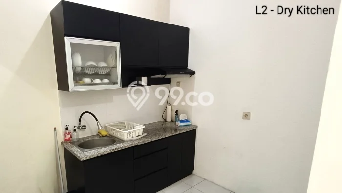 FOR SALE! Ruko di Taman Sidoarjo, LT 33m2, LB 67m2 FOR SALE! Ruko di Taman Sidoarjo, LT 33m2, LB 67m2