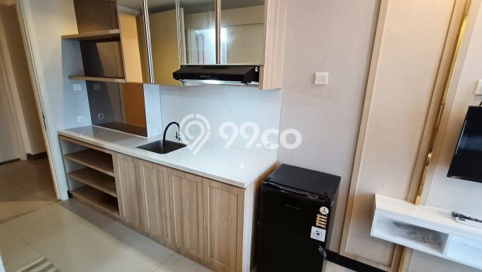 Unit Apartemen Dijual di Mulyorejo, Surabaya, dengan 1 Bedroom, 1 Bathroom Unit Apartemen Dijual di Mulyorejo, Surabaya, dengan 1 Bedroom, 1 Bathroom