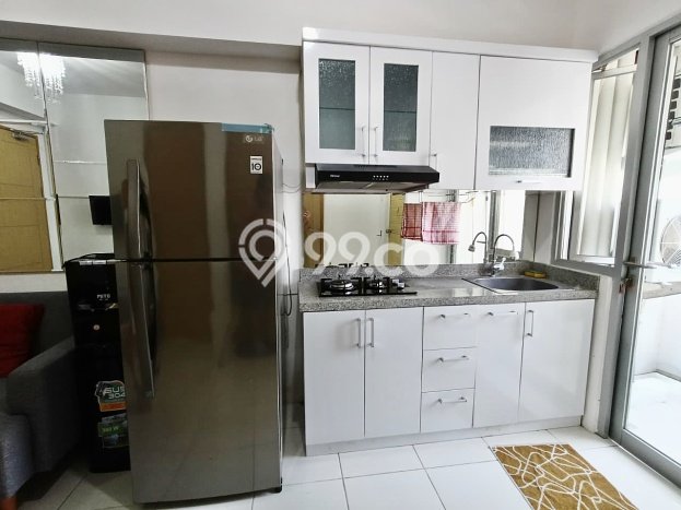 Sewa Sekarang Apartemen Minimalis 2 KT di Kawasan Mulyorejo Sewa Sekarang Apartemen Minimalis 2 KT di Kawasan Mulyorejo