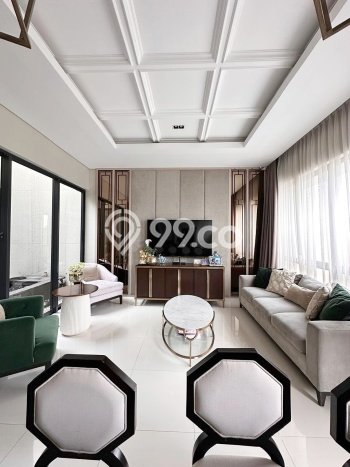 Dijual Rumah Premium dengan Fasilitas Sekitar Lengkap di Mulyorejo, Surabaya Dijual Rumah Premium dengan Fasilitas Sekitar Lengkap di Mulyorejo, Surabaya