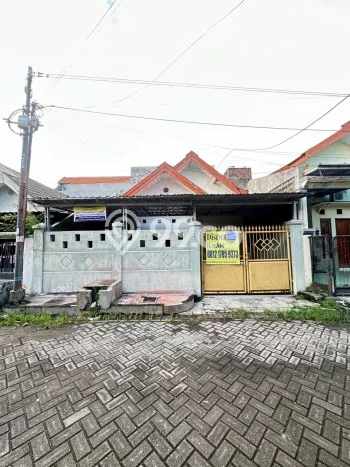 Rumah Asri area Keputih, 2 KM, LT 96m2m² LB 96m2m² Rumah Asri area Keputih, 2 KM, LT 96m2m² LB 96m2m²