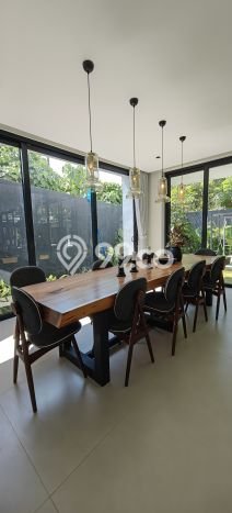 For Sale! Premium House LT 655m2 Desain Modern di Canggu For Sale! Premium House LT 655m2 Desain Modern di Canggu
