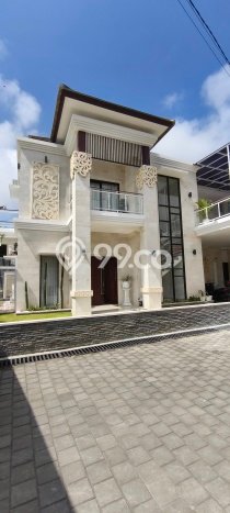 Jual Rumah Luas Elegan Dengan View Eksklusif di Uluwatu, Badung Jual Rumah Luas Elegan Dengan View Eksklusif di Uluwatu, Badung