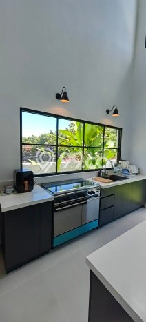 Jual Rumah Luas Elegan Dengan View Eksklusif di Nusa Dua, Badung Jual Rumah Luas Elegan Dengan View Eksklusif di Nusa Dua, Badung