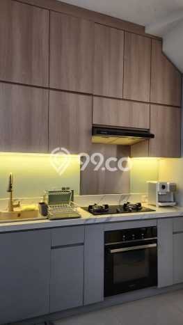 Dijual Rumah Luas Elegan Dengan View Cantik di Seminyak, Badung Dijual Rumah Luas Elegan Dengan View Cantik di Seminyak, Badung