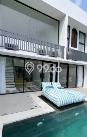 For Sale! Premium House LT 170m2 Desain Elegan di Umalas For Sale! Premium House LT 170m2 Desain Elegan di Umalas