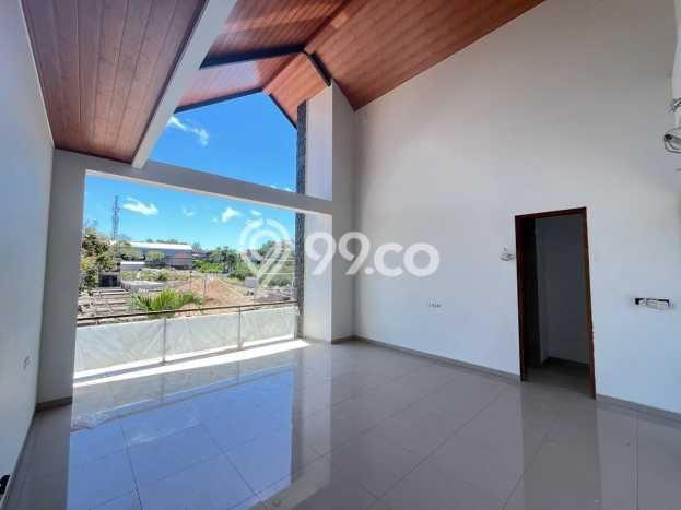 Rumah Elit Modern Tanpa Renovasi di Uluwatu Badung Rumah Elit Modern Tanpa Renovasi di Uluwatu Badung