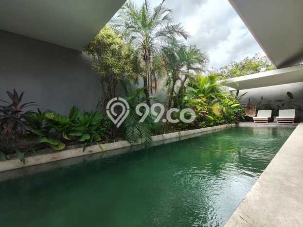 Dijual Rumah Mewah Elegan Dengan View Cantik di Seminyak, Badung Dijual Rumah Mewah Elegan Dengan View Cantik di Seminyak, Badung