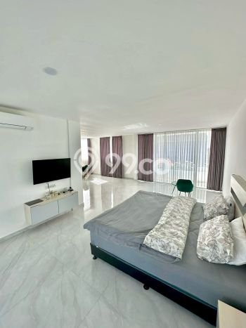 Jual Rumah Luas Elegan Dengan View Eksklusif di Jimbaran, Badung Jual Rumah Luas Elegan Dengan View Eksklusif di Jimbaran, Badung