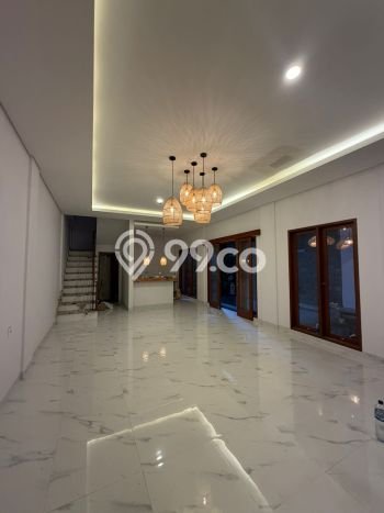 Ready to Use! Premium House LT 122m2 Desain Modern di Sanur Ready to Use! Premium House LT 122m2 Desain Modern di Sanur