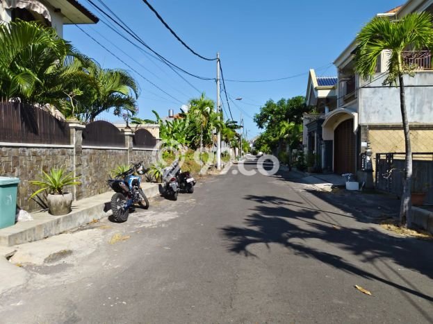 Dijual Hunian Mewah dengan Fasilitas Sekitar Komplit di Denpasar Barat, Denpasar Dijual Hunian Mewah dengan Fasilitas Sekitar Komplit di Denpasar Barat, Denpasar