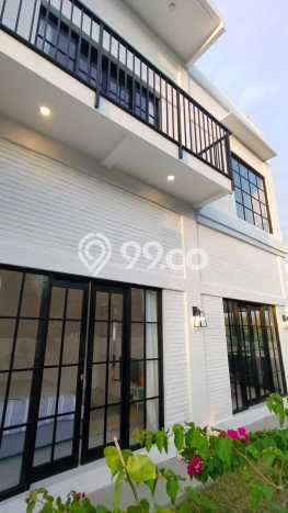 Jual Rumah Luas Elegan Dengan View Eksklusif di Nusa Dua, Badung Jual Rumah Luas Elegan Dengan View Eksklusif di Nusa Dua, Badung