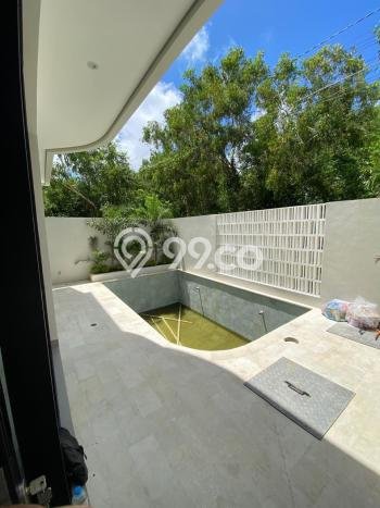 Hunian Mewah LB 135m2 Siap Pakai Desain Elegan di Ungasan, Badung Hunian Mewah LB 135m2 Siap Pakai Desain Elegan di Ungasan, Badung