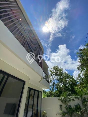Hunian Mewah LB 135m2 Siap Pakai Desain Elegan di Ungasan, Badung Hunian Mewah LB 135m2 Siap Pakai Desain Elegan di Ungasan, Badung