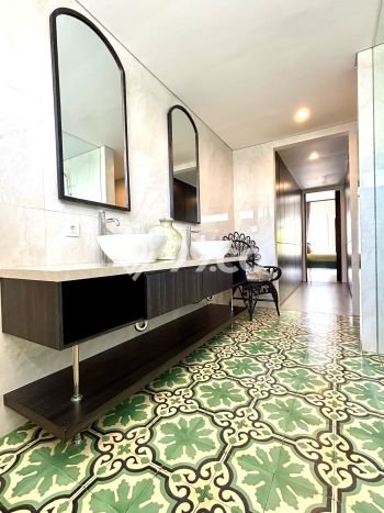 For Sale! Premium House LT 170m2 Desain Elegan di Umalas For Sale! Premium House LT 170m2 Desain Elegan di Umalas