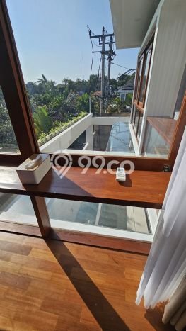 Ready to Use! Premium House LT 130m2 Desain Elegan di Seminyak Ready to Use! Premium House LT 130m2 Desain Elegan di Seminyak