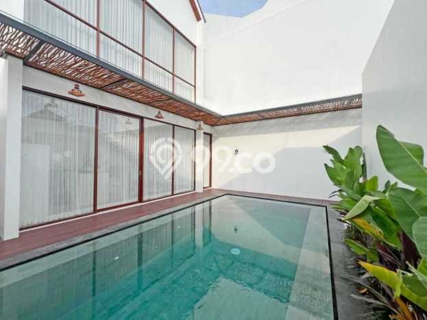 INVESTASI POTENSIAL! Vila Kawasan , Area 204m2m², Area Potensial INVESTASI POTENSIAL! Vila Kawasan , Area 204m2m², Area Potensial