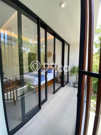 Hunian Mewah LB 135m2 Siap Pakai Desain Elegan di Ungasan, Badung Hunian Mewah LB 135m2 Siap Pakai Desain Elegan di Ungasan, Badung