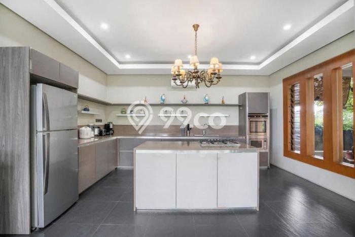 Ready to Use! Premium House LT 1050m2 Desain Modern di Pererenan Ready to Use! Premium House LT 1050m2 Desain Modern di Pererenan