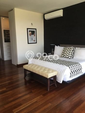 Rumah Luxury Modern Tanpa Renovasi di Canggu Badung Rumah Luxury Modern Tanpa Renovasi di Canggu Badung