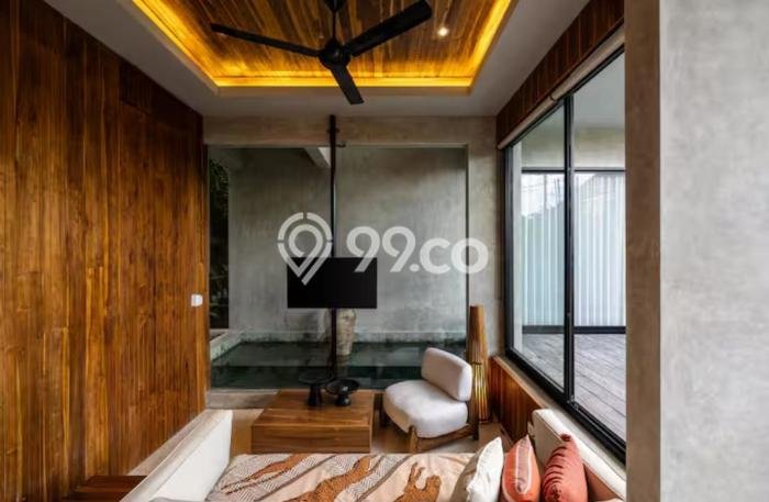 Dijual Rumah Luas Elegan Dengan View Eksklusif di Uluwatu, Badung Dijual Rumah Luas Elegan Dengan View Eksklusif di Uluwatu, Badung