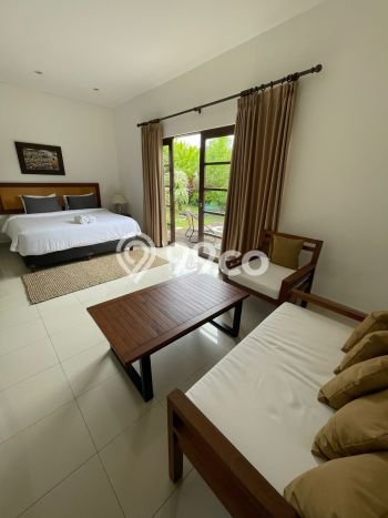Dijual Rumah Mewah Megah Dengan View Eksklusif di Canggu, Badung Dijual Rumah Mewah Megah Dengan View Eksklusif di Canggu, Badung