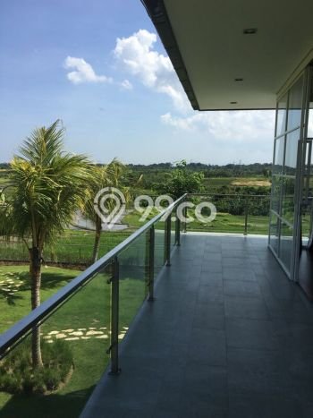 Rumah Luxury Modern Tanpa Renovasi di Canggu Badung Rumah Luxury Modern Tanpa Renovasi di Canggu Badung