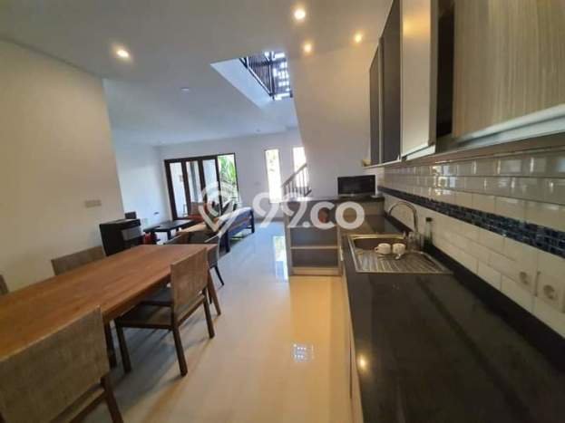 Rumah Elit Modern Siap Huni di Jimbaran Badung Rumah Elit Modern Siap Huni di Jimbaran Badung
