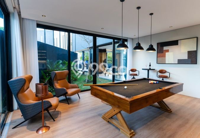 For Sale! Premium House LT 655m2 Desain Modern di Canggu For Sale! Premium House LT 655m2 Desain Modern di Canggu