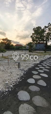 Hunian Mewah LB 171m2 Siap Huni Desain Elegan di Seminyak, Badung Hunian Mewah LB 171m2 Siap Huni Desain Elegan di Seminyak, Badung