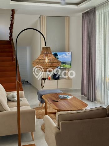 Jual Rumah Luas Elegan Dengan View Eksklusif di Jimbaran, Badung Jual Rumah Luas Elegan Dengan View Eksklusif di Jimbaran, Badung