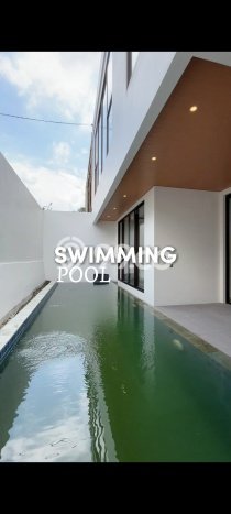 For Sale! Premium House LT 150m2 Desain Elegan di Seminyak For Sale! Premium House LT 150m2 Desain Elegan di Seminyak
