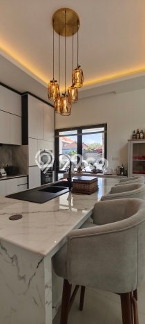 Jual Rumah Luas Elegan Dengan View Eksklusif di Uluwatu, Badung Jual Rumah Luas Elegan Dengan View Eksklusif di Uluwatu, Badung