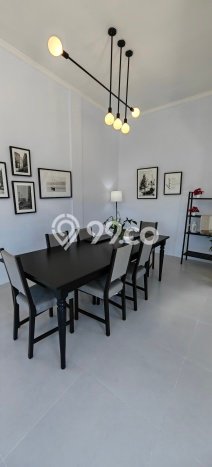 Jual Rumah Luas Elegan Dengan View Eksklusif di Nusa Dua, Badung Jual Rumah Luas Elegan Dengan View Eksklusif di Nusa Dua, Badung
