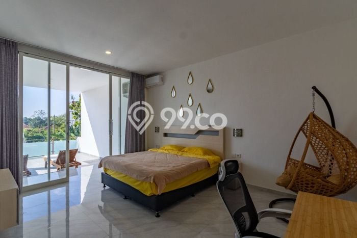 Jual Rumah Luas Elegan Dengan View Eksklusif di Jimbaran, Badung Jual Rumah Luas Elegan Dengan View Eksklusif di Jimbaran, Badung