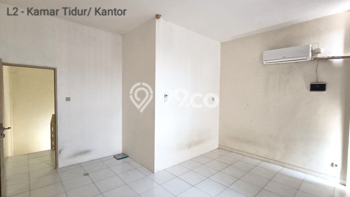 Ruko Dijual di Taman LT 33m2, LB 67m2 Solusi Investasi Cerdas Ruko Dijual di Taman LT 33m2, LB 67m2 Solusi Investasi Cerdas
