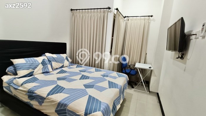 Dijual Apartemen Nyaman di Mulyorejo Surabaya 1 Kamar Tidur Dijual Apartemen Nyaman di Mulyorejo Surabaya 1 Kamar Tidur