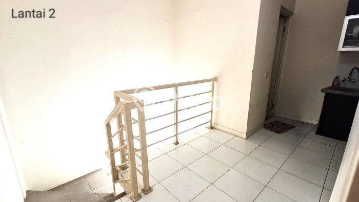 Ruko Dijual di Taman LT 33m2, LB 67m2 Solusi Investasi Cerdas Ruko Dijual di Taman LT 33m2, LB 67m2 Solusi Investasi Cerdas