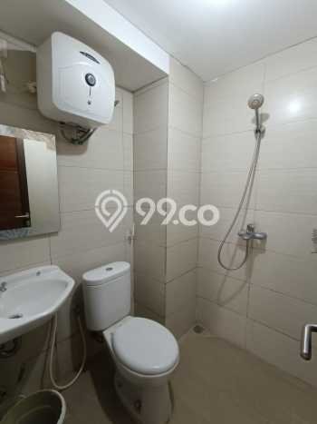 Apartemen Strategis di Pasteur, 1 KM, Luas 31m² Apartemen Strategis di Pasteur, 1 KM, Luas 31m²