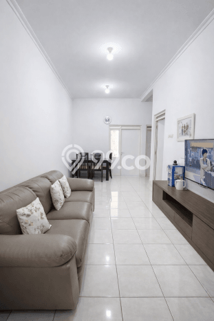 Dijual Hunian Rumah Terawat 2 KT di Taman Holis Indah, Bandung Dijual Hunian Rumah Terawat 2 KT di Taman Holis Indah, Bandung