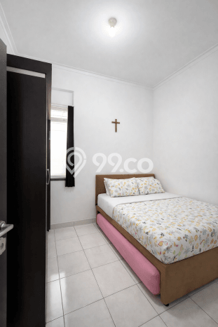 Dijual Hunian Rumah Terawat 2 KT di Taman Holis Indah, Bandung Dijual Hunian Rumah Terawat 2 KT di Taman Holis Indah, Bandung