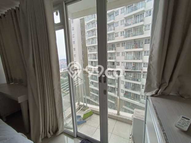 Apartemen Strategis di Pasteur, 1 KM, Luas 31m² Apartemen Strategis di Pasteur, 1 KM, Luas 31m²